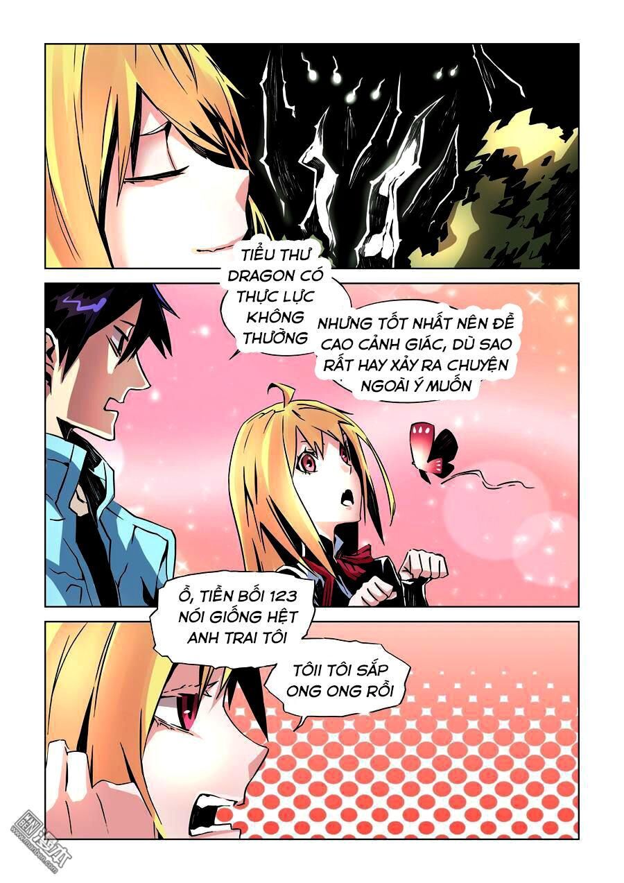 After Transformation Mine And Her Wild Fantasy [Chap 1-91]