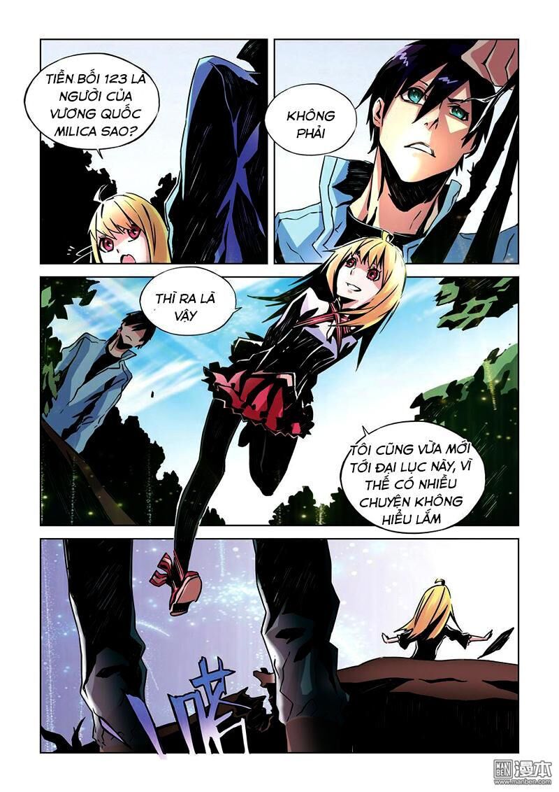 After Transformation Mine And Her Wild Fantasy [Chap 1-91]