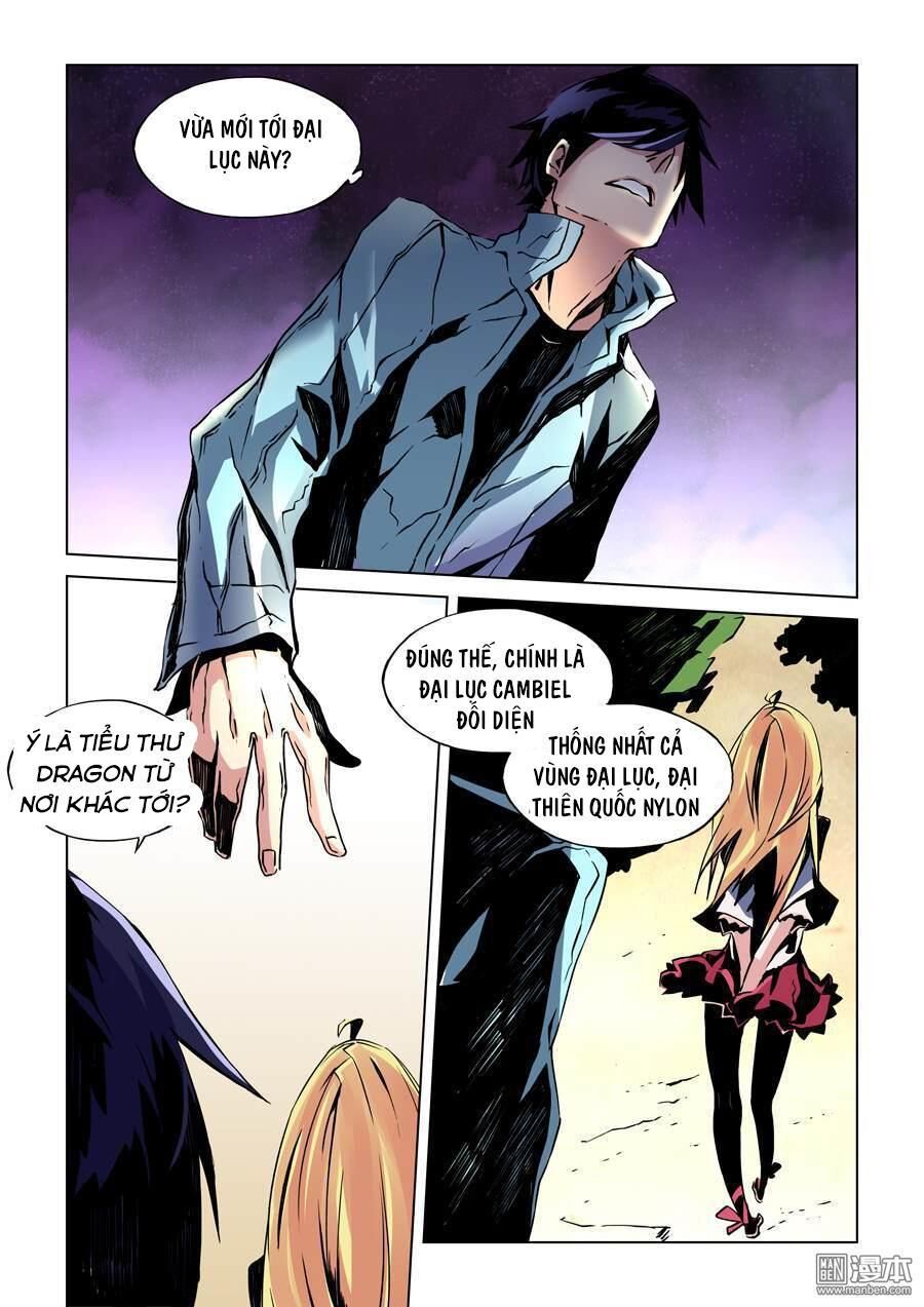 After Transformation Mine And Her Wild Fantasy [Chap 1-91]