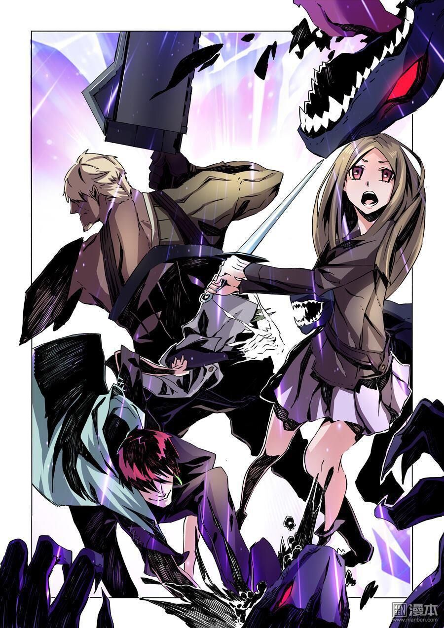 After Transformation Mine And Her Wild Fantasy [Chap 1-91]