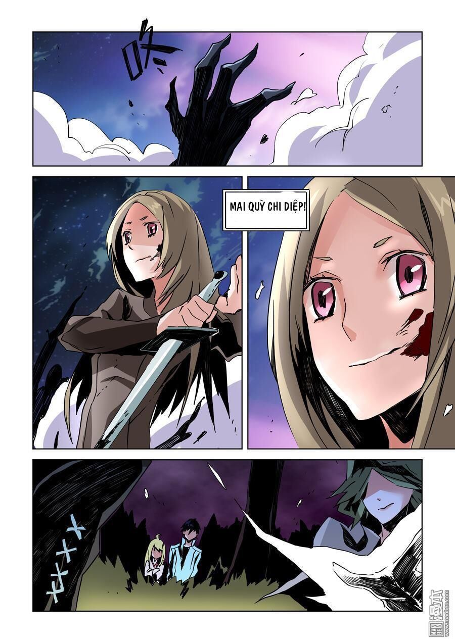 After Transformation Mine And Her Wild Fantasy [Chap 1-91]