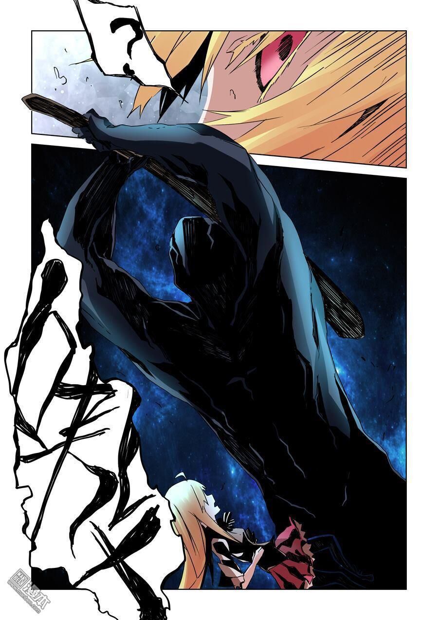 After Transformation Mine And Her Wild Fantasy [Chap 1-91]