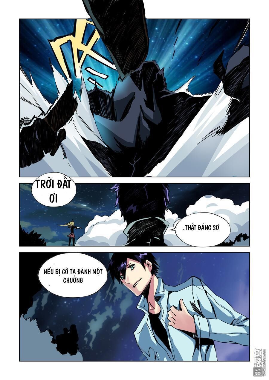 After Transformation Mine And Her Wild Fantasy [Chap 1-91]