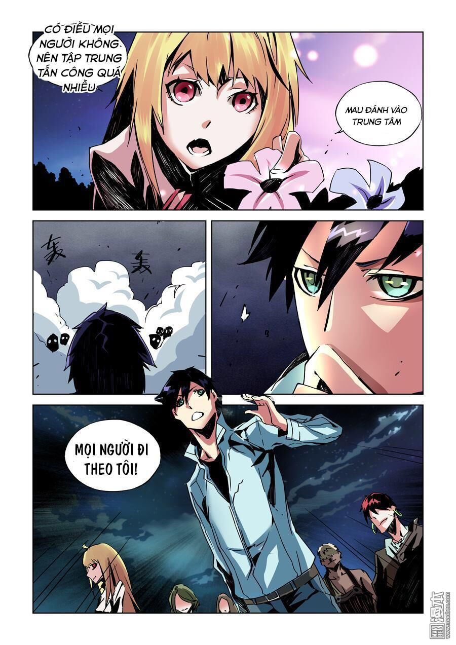 After Transformation Mine And Her Wild Fantasy [Chap 1-91]