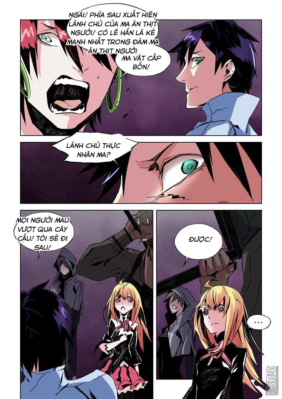 After Transformation Mine And Her Wild Fantasy [Chap 1-91]