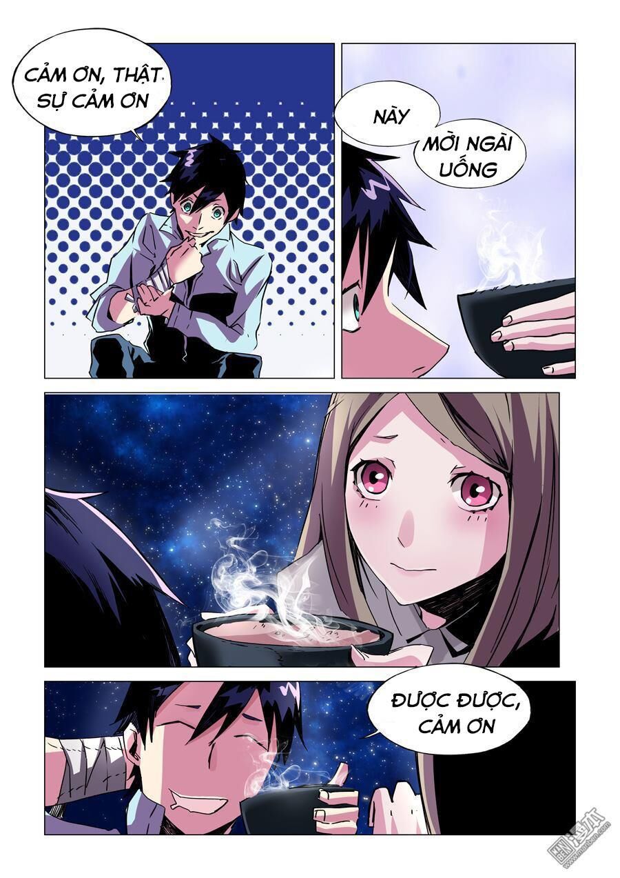 After Transformation Mine And Her Wild Fantasy [Chap 1-91]