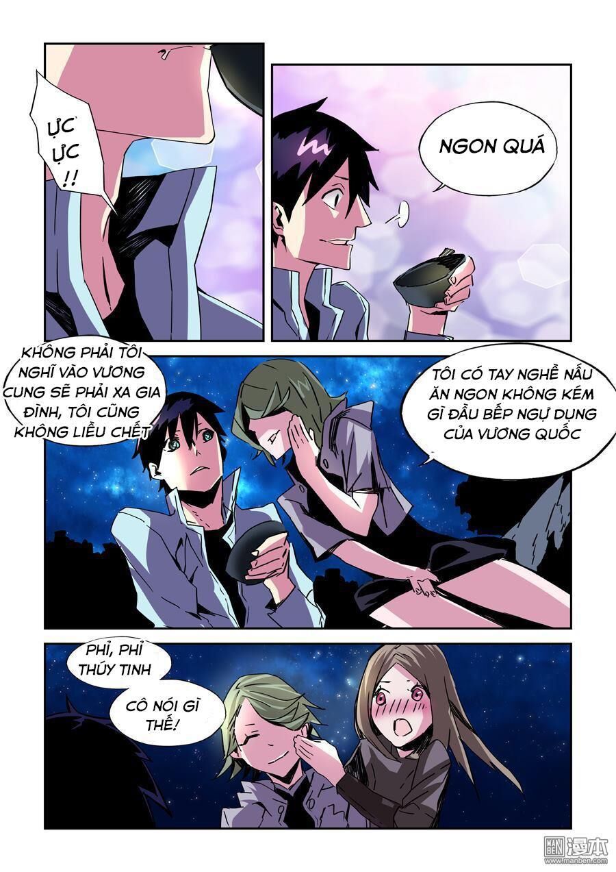 After Transformation Mine And Her Wild Fantasy [Chap 1-91]