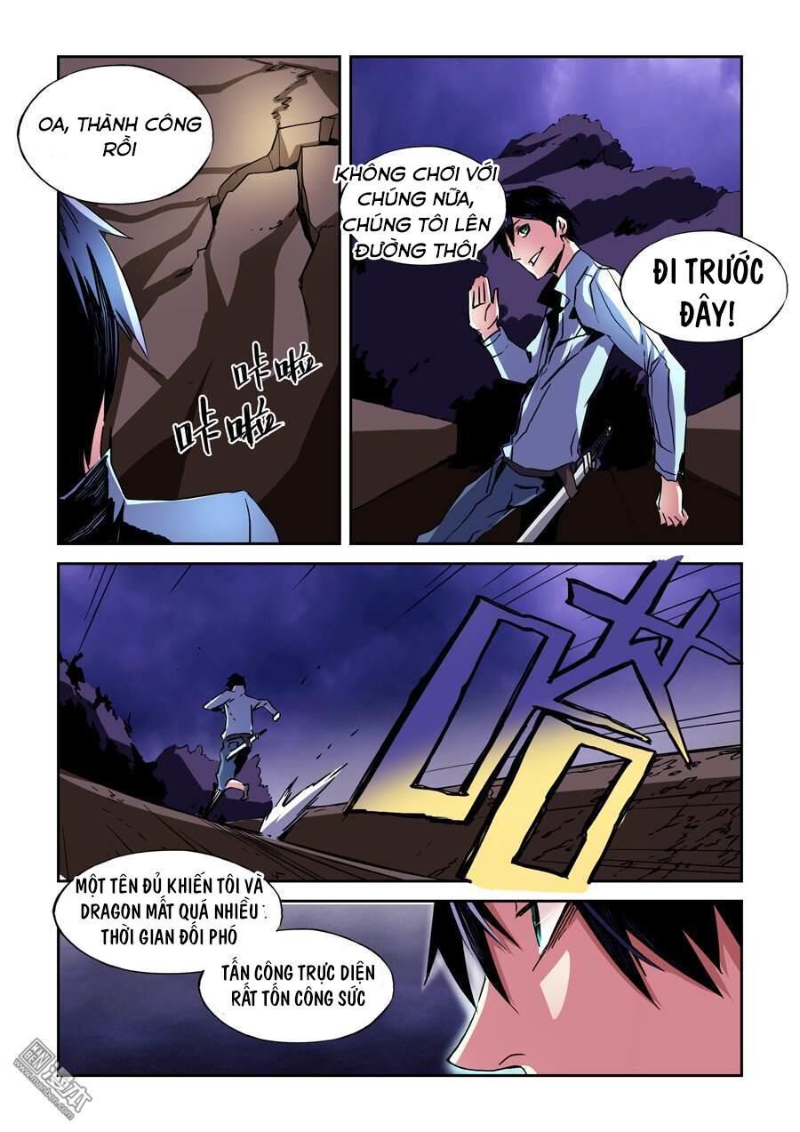 After Transformation Mine And Her Wild Fantasy [Chap 1-91]