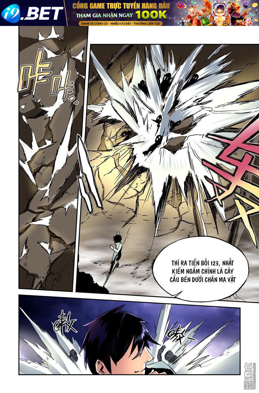 After Transformation Mine And Her Wild Fantasy [Chap 1-91]