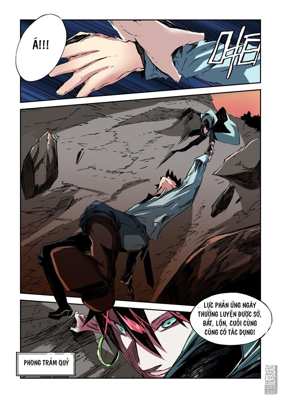 After Transformation Mine And Her Wild Fantasy [Chap 1-91]