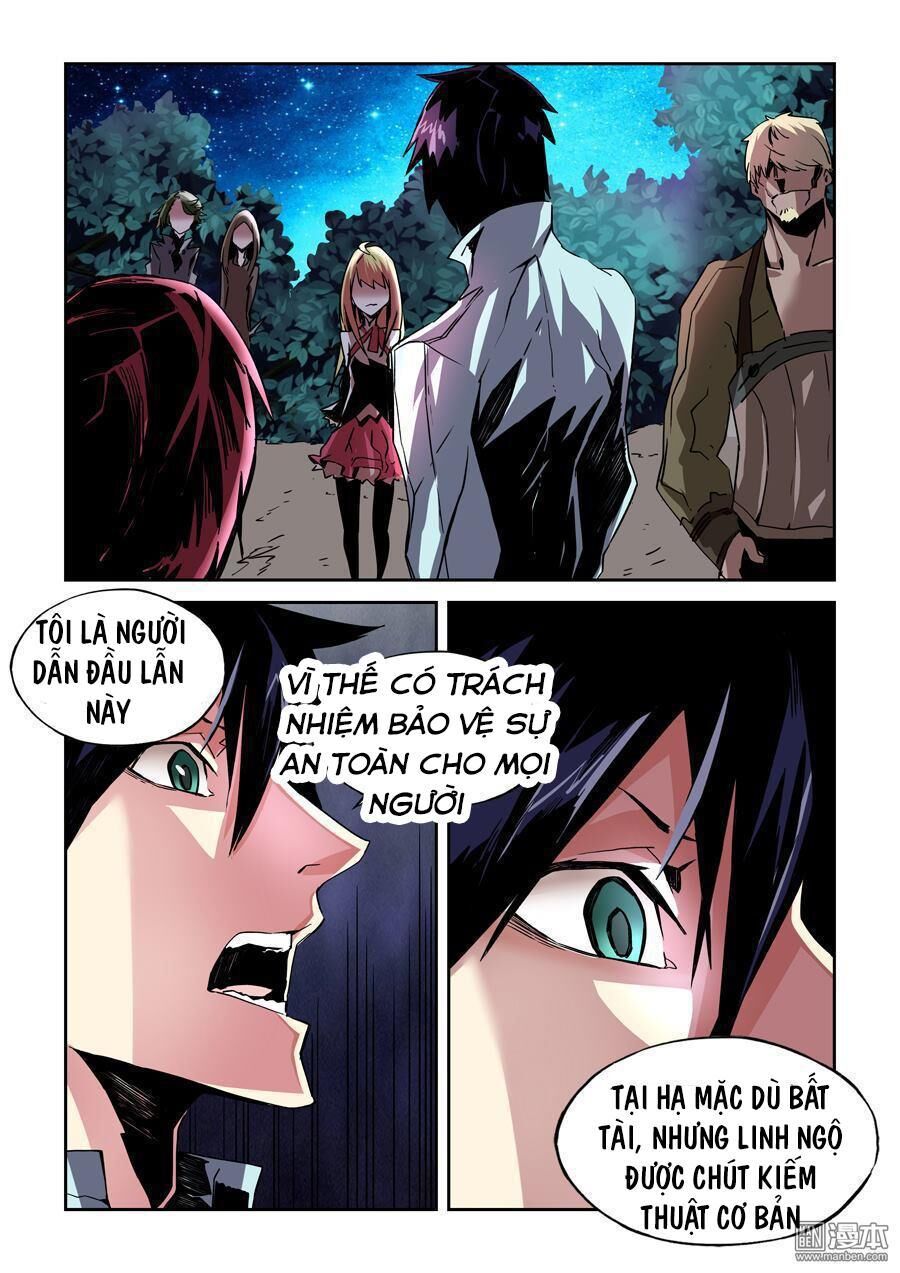 After Transformation Mine And Her Wild Fantasy [Chap 1-91]