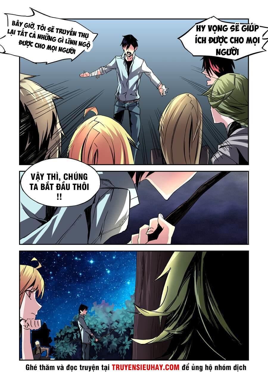 After Transformation Mine And Her Wild Fantasy [Chap 1-91]