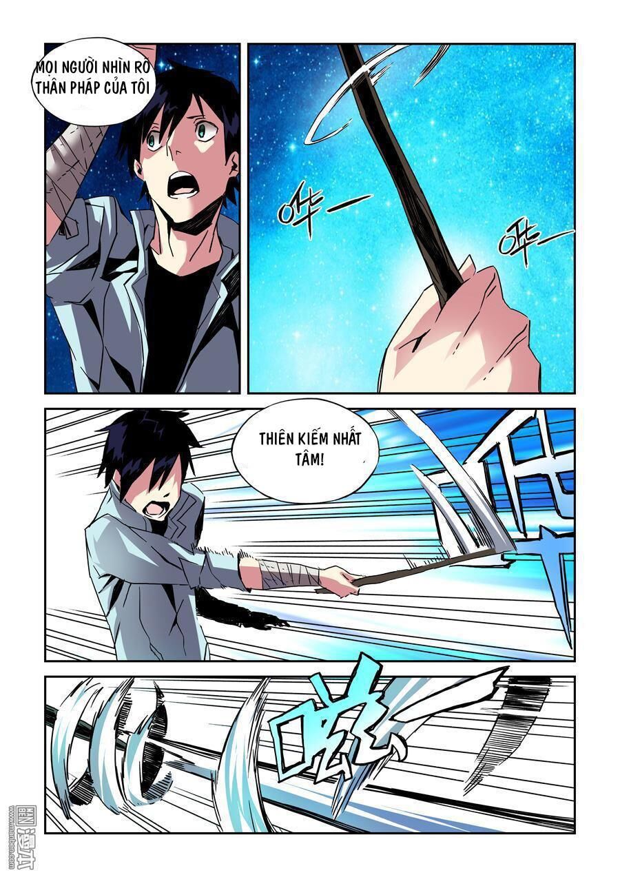 After Transformation Mine And Her Wild Fantasy [Chap 1-91]