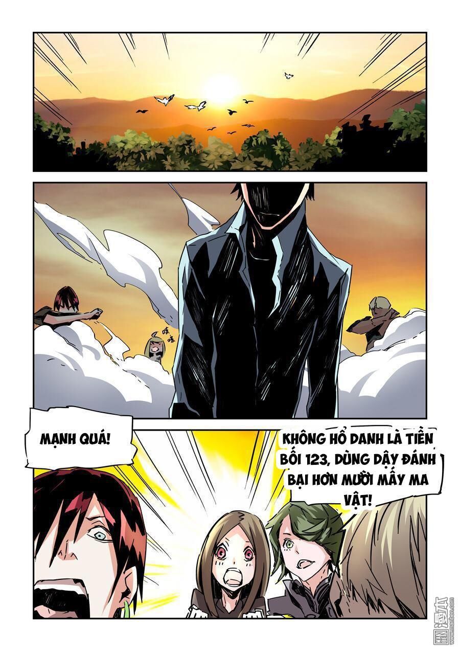 After Transformation Mine And Her Wild Fantasy [Chap 1-91]