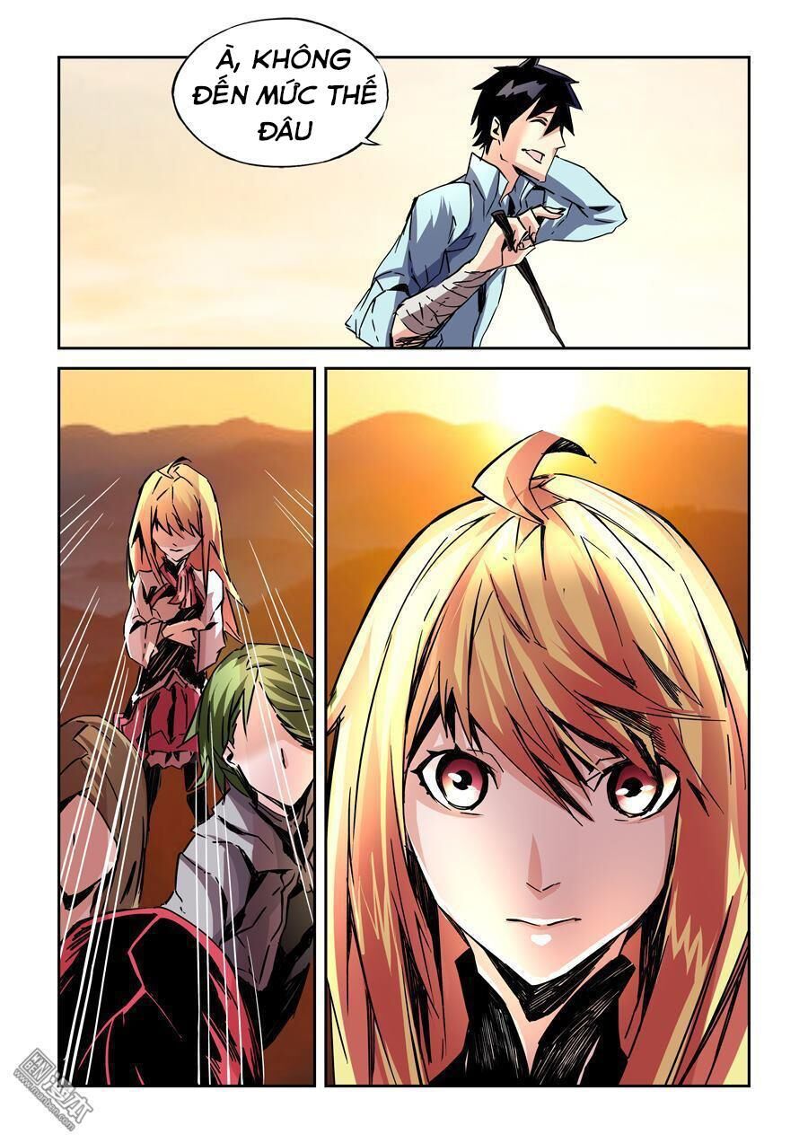 After Transformation Mine And Her Wild Fantasy [Chap 1-91]