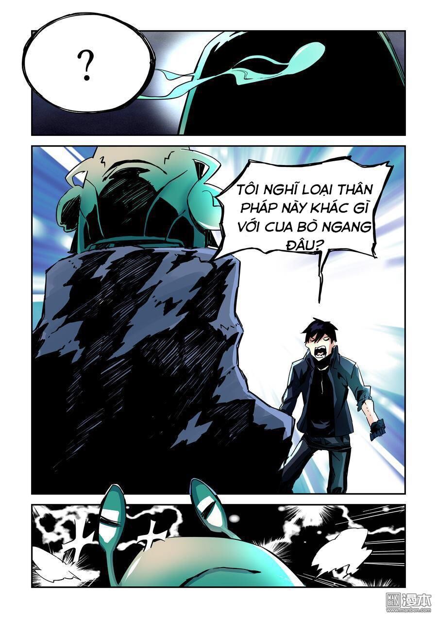 After Transformation Mine And Her Wild Fantasy [Chap 1-91]