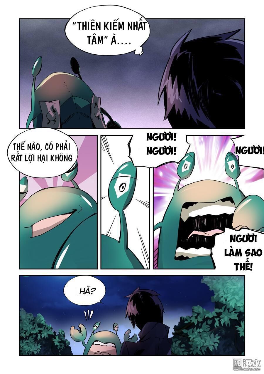 After Transformation Mine And Her Wild Fantasy [Chap 1-91]