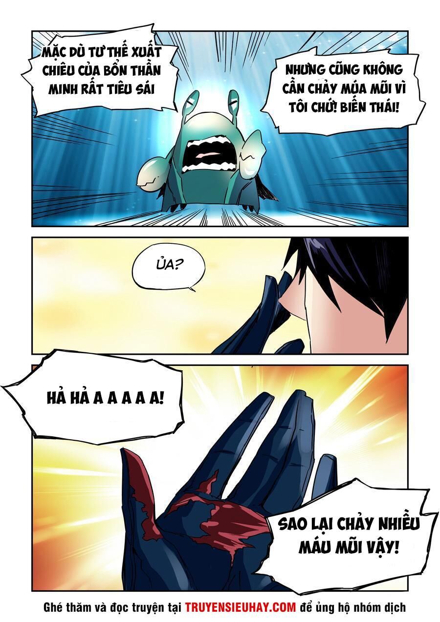 After Transformation Mine And Her Wild Fantasy [Chap 1-91]