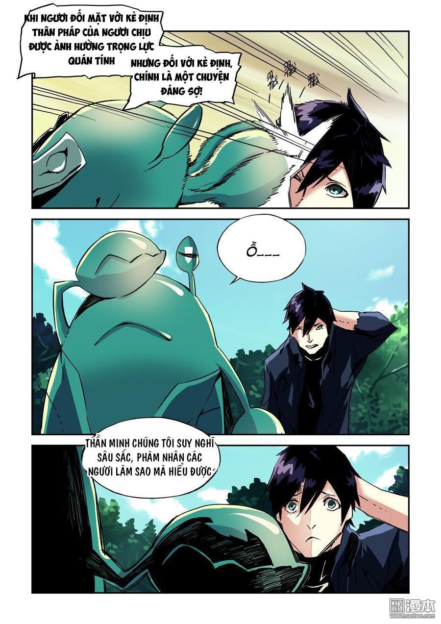 After Transformation Mine And Her Wild Fantasy [Chap 1-91]