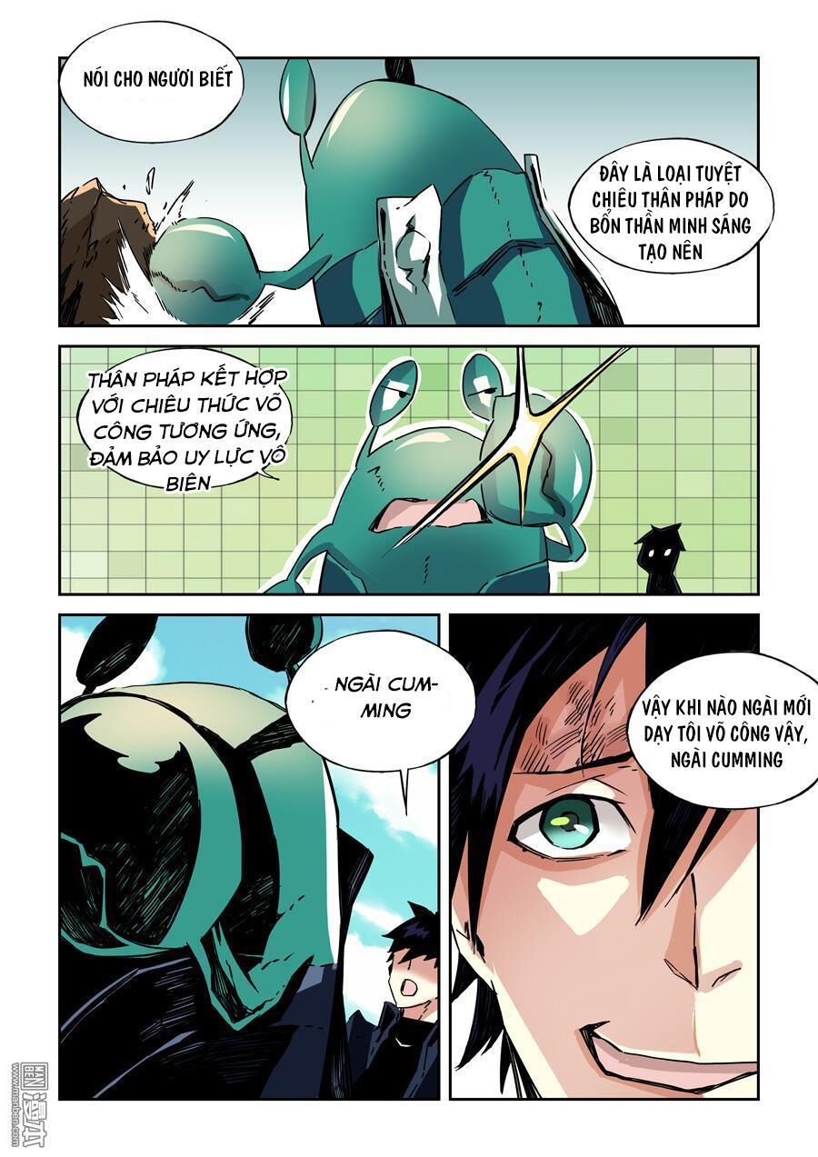 After Transformation Mine And Her Wild Fantasy [Chap 1-91]