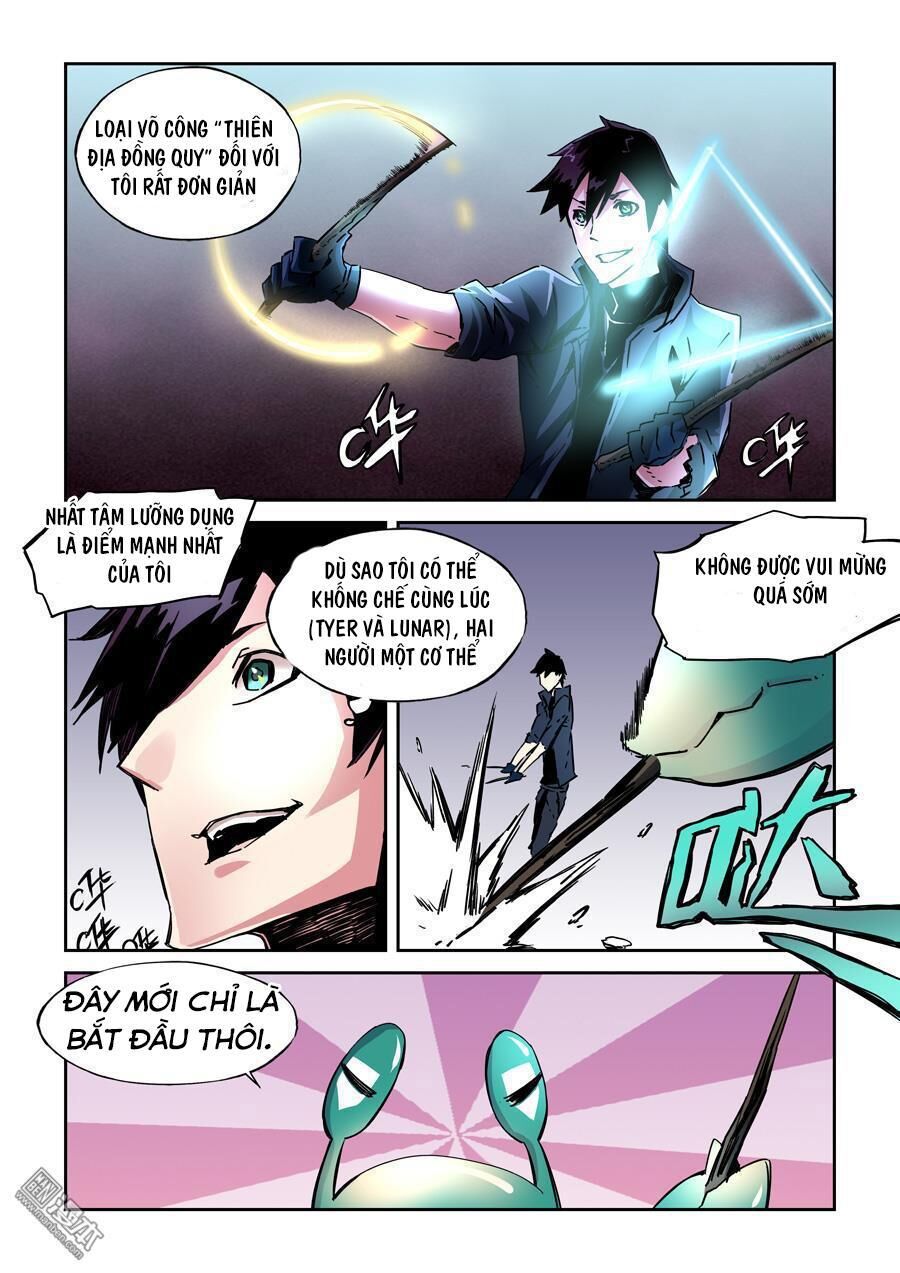 After Transformation Mine And Her Wild Fantasy [Chap 1-91]