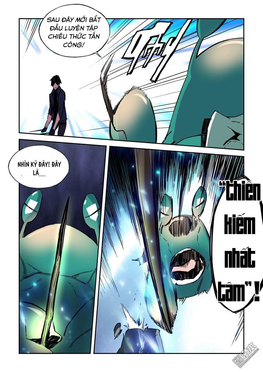 After Transformation Mine And Her Wild Fantasy [Chap 1-91]