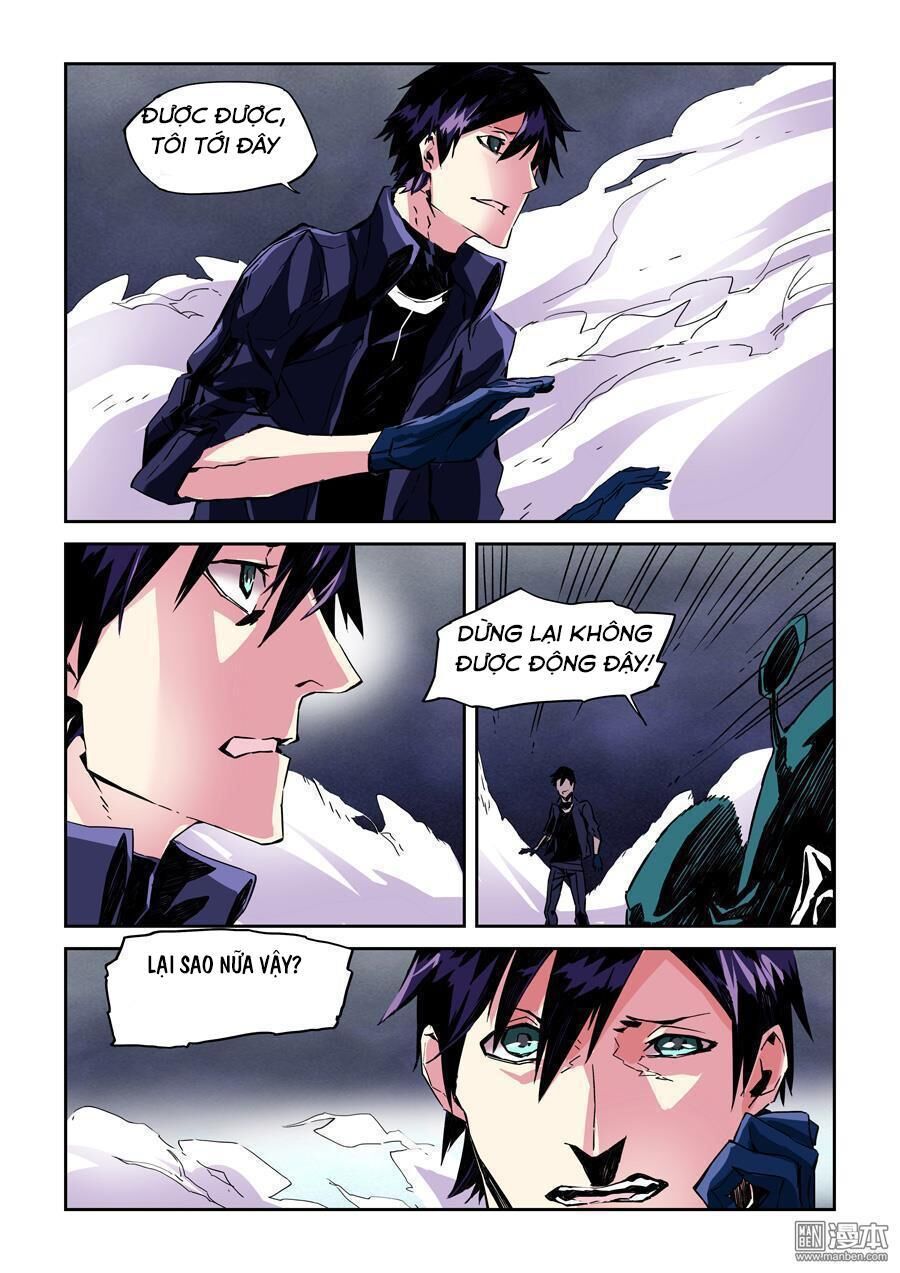 After Transformation Mine And Her Wild Fantasy [Chap 1-91]