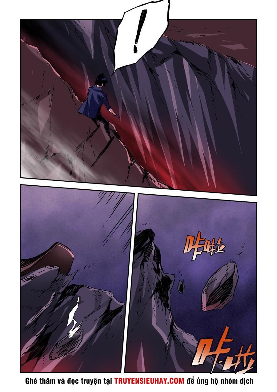 After Transformation Mine And Her Wild Fantasy [Chap 1-91]