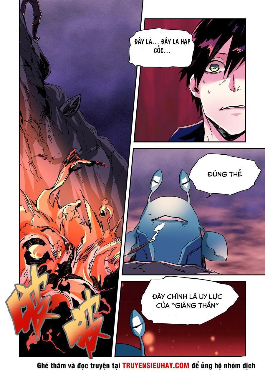 After Transformation Mine And Her Wild Fantasy [Chap 1-91]