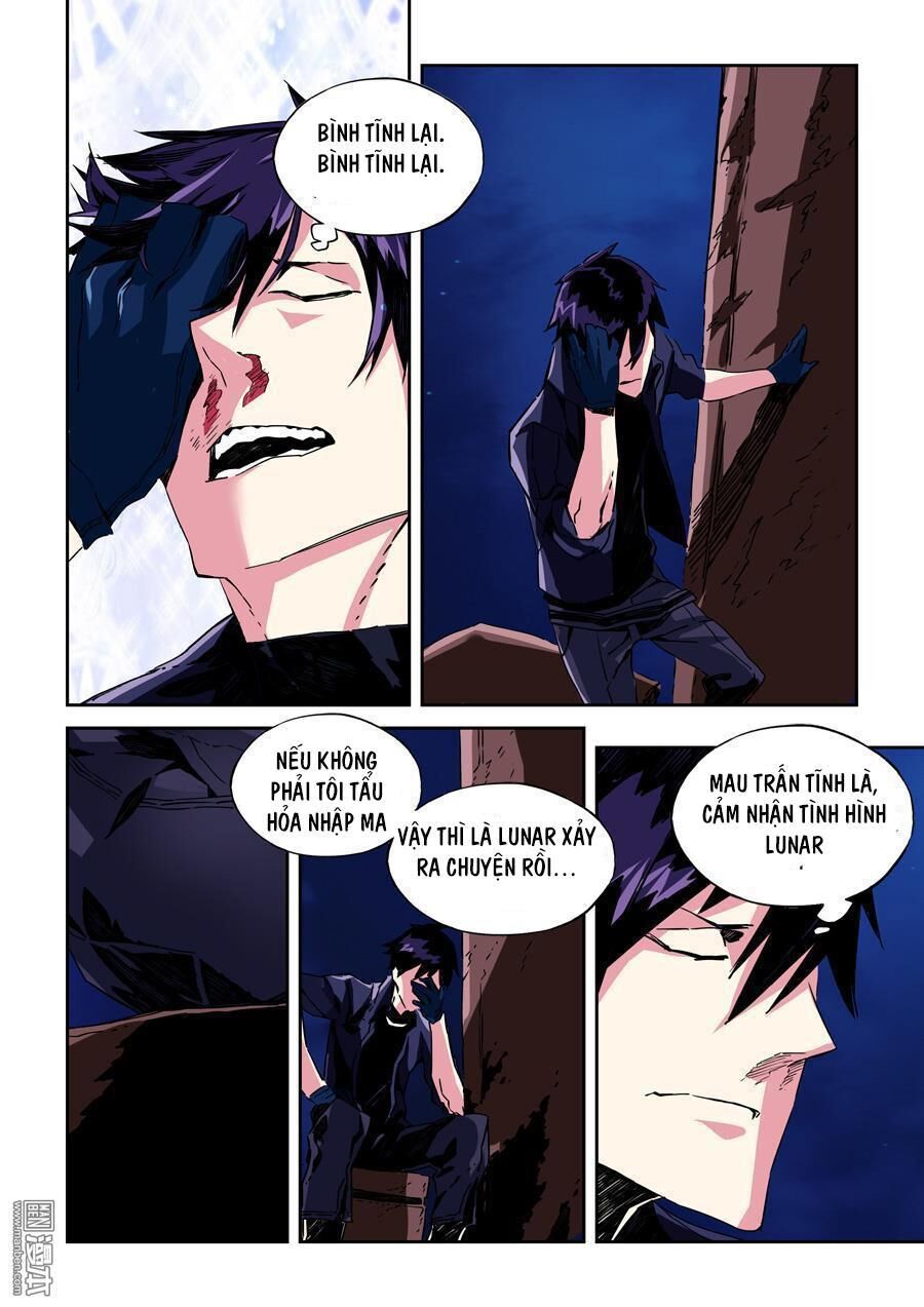 After Transformation Mine And Her Wild Fantasy [Chap 1-91]