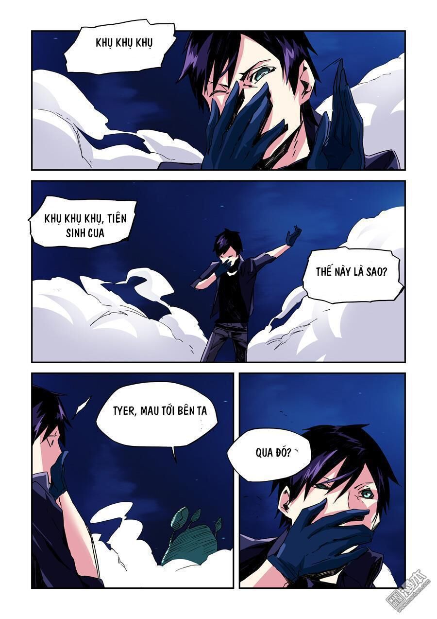 After Transformation Mine And Her Wild Fantasy [Chap 1-91]