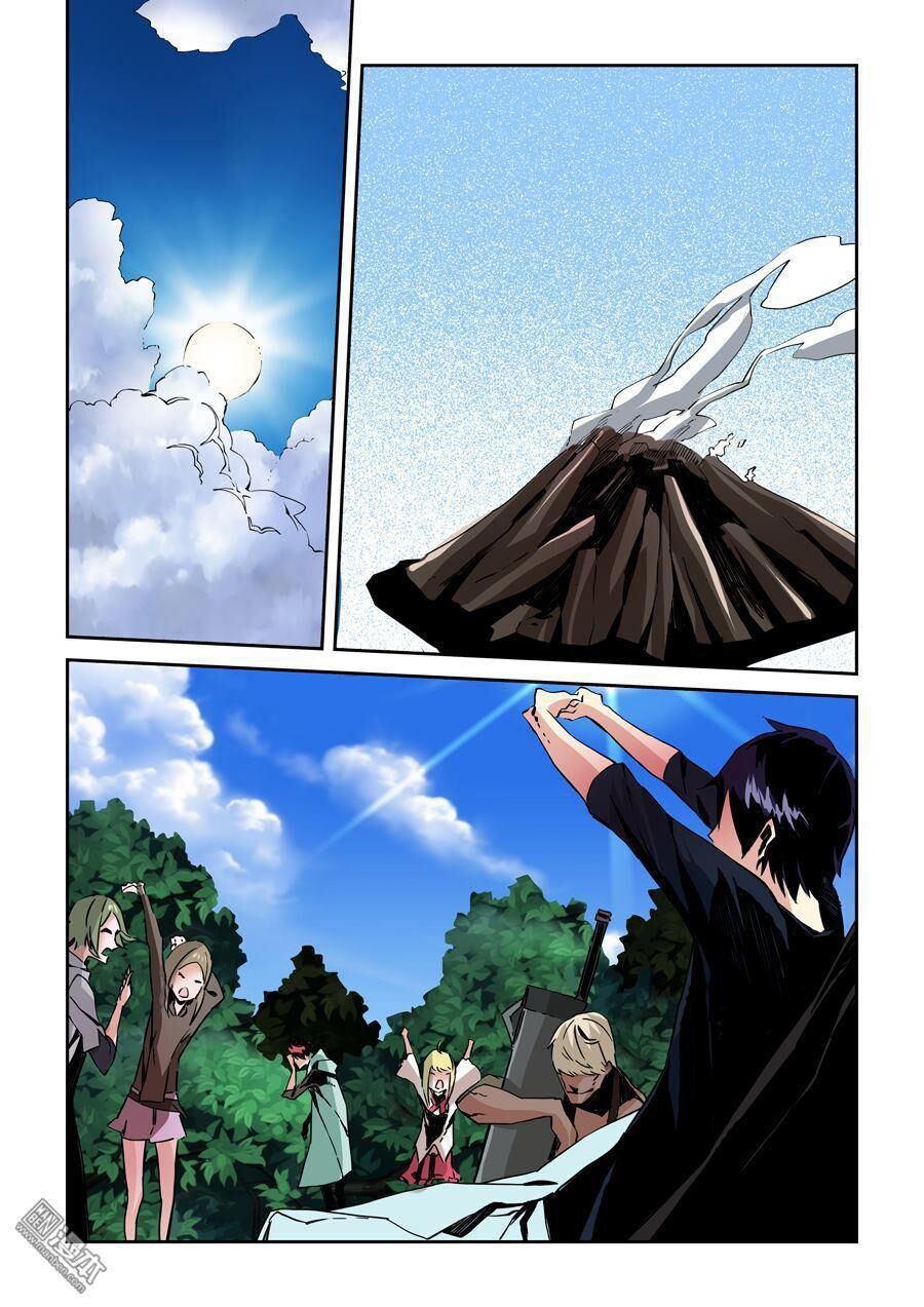 After Transformation Mine And Her Wild Fantasy [Chap 1-91]