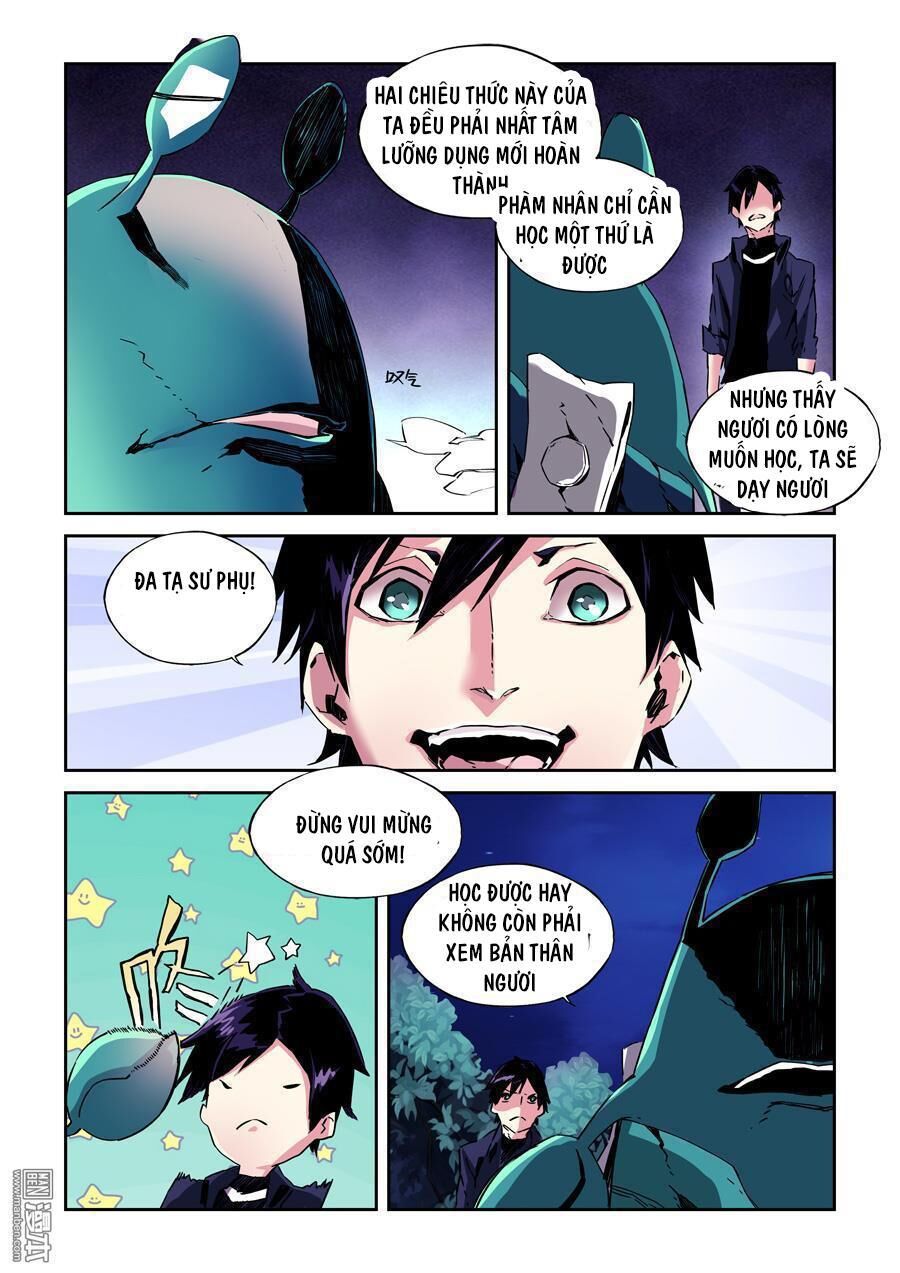 After Transformation Mine And Her Wild Fantasy [Chap 1-91]