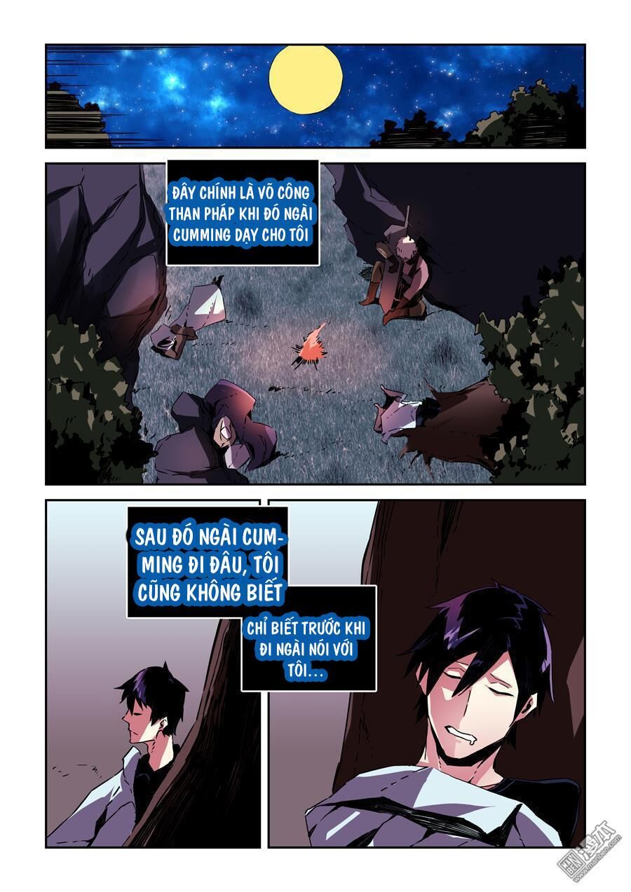 After Transformation Mine And Her Wild Fantasy [Chap 1-91]