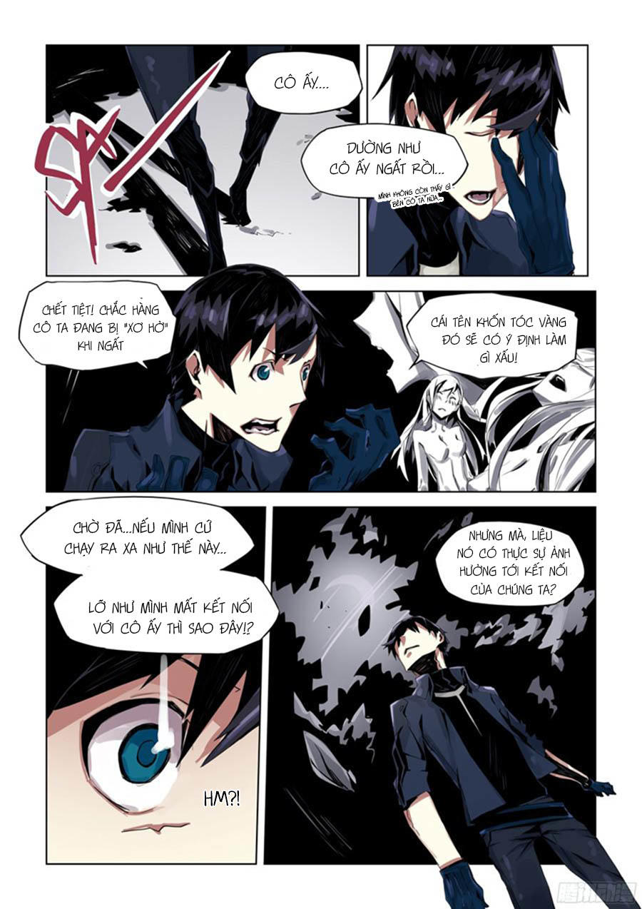 After Transformation Mine And Her Wild Fantasy [Chap 1-91]