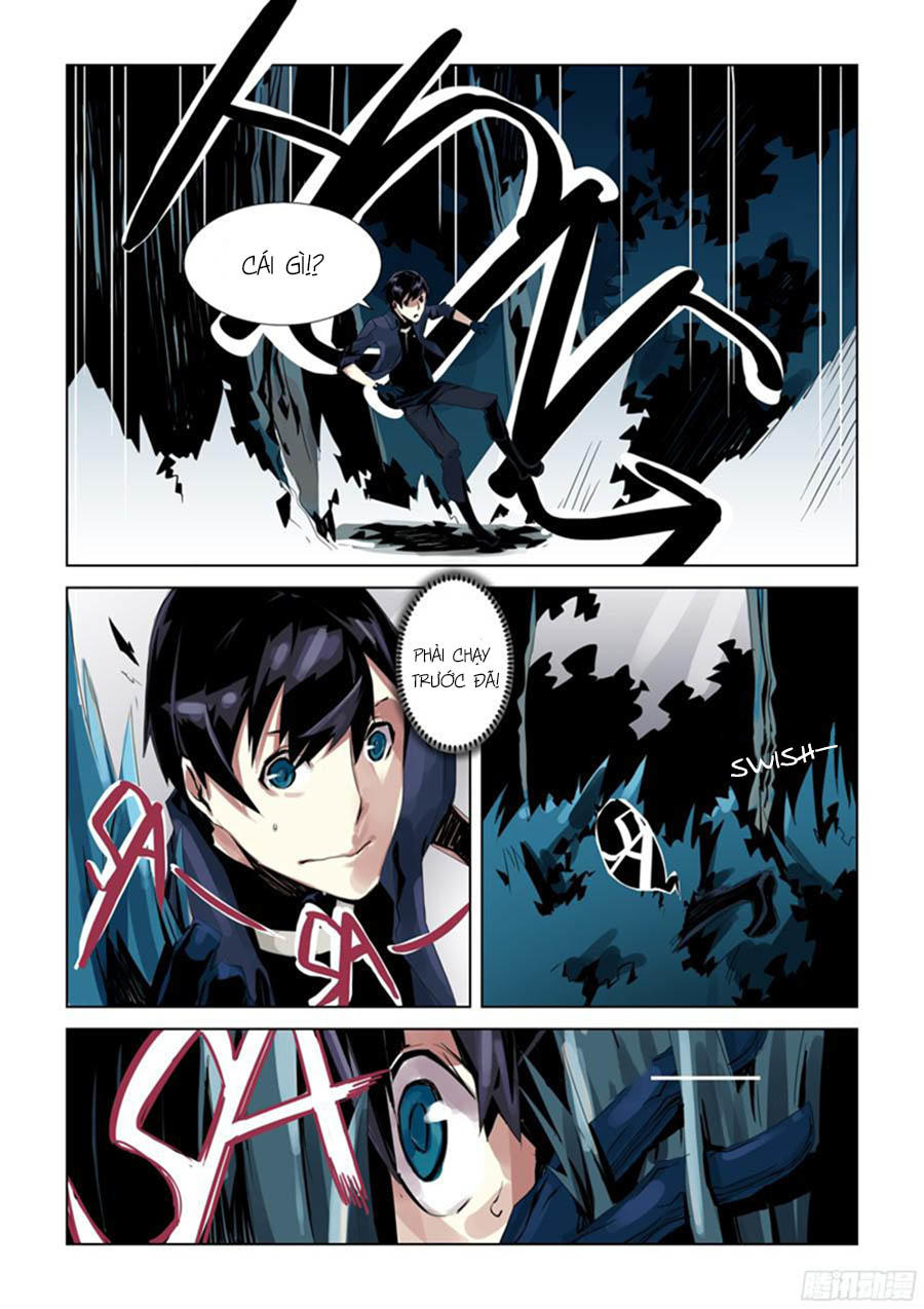 After Transformation Mine And Her Wild Fantasy [Chap 1-91]