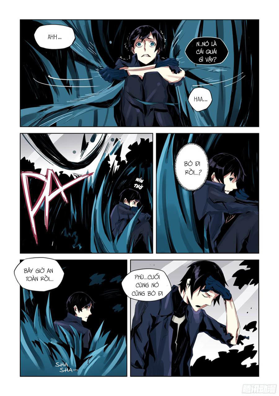 After Transformation Mine And Her Wild Fantasy [Chap 1-91]