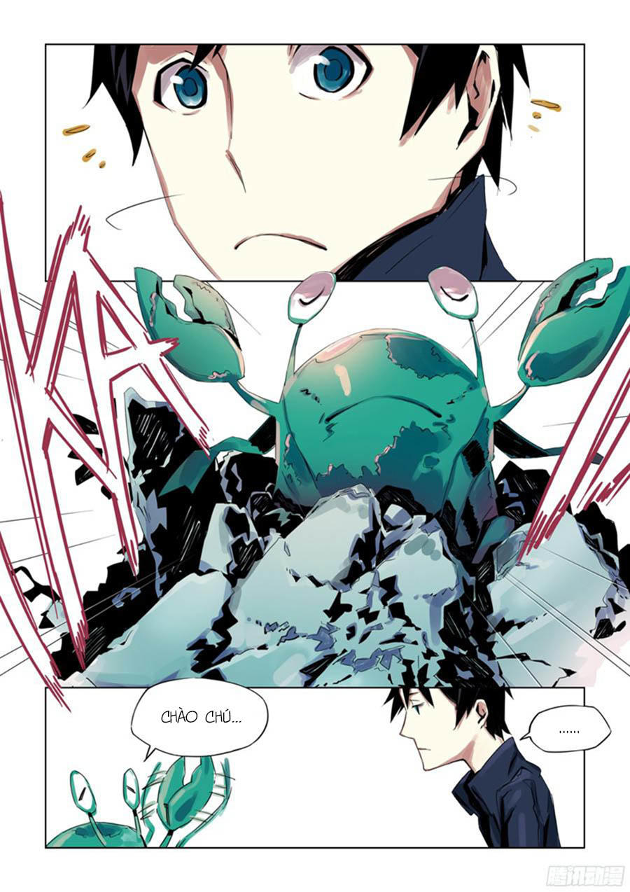 After Transformation Mine And Her Wild Fantasy [Chap 1-91]