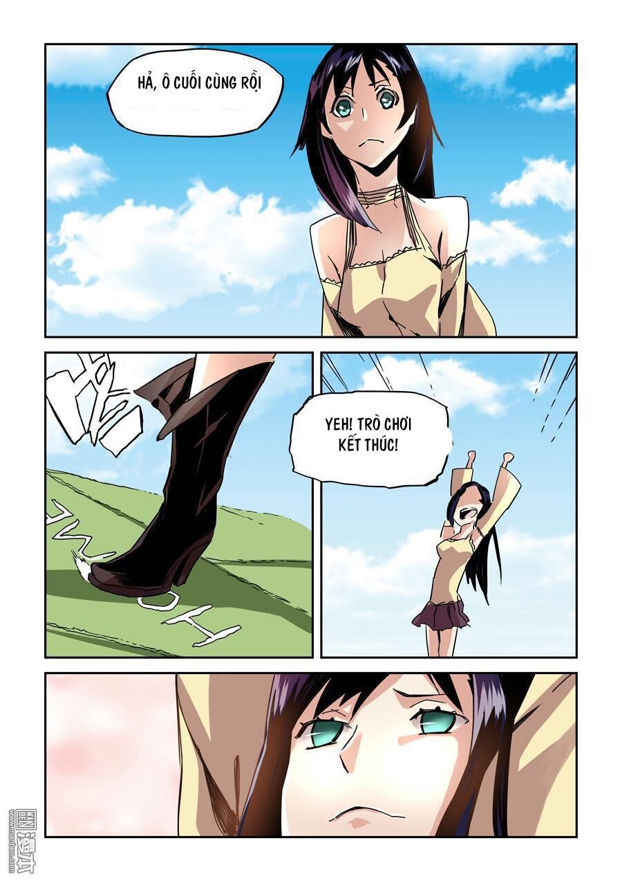 After Transformation Mine And Her Wild Fantasy [Chap 1-91]