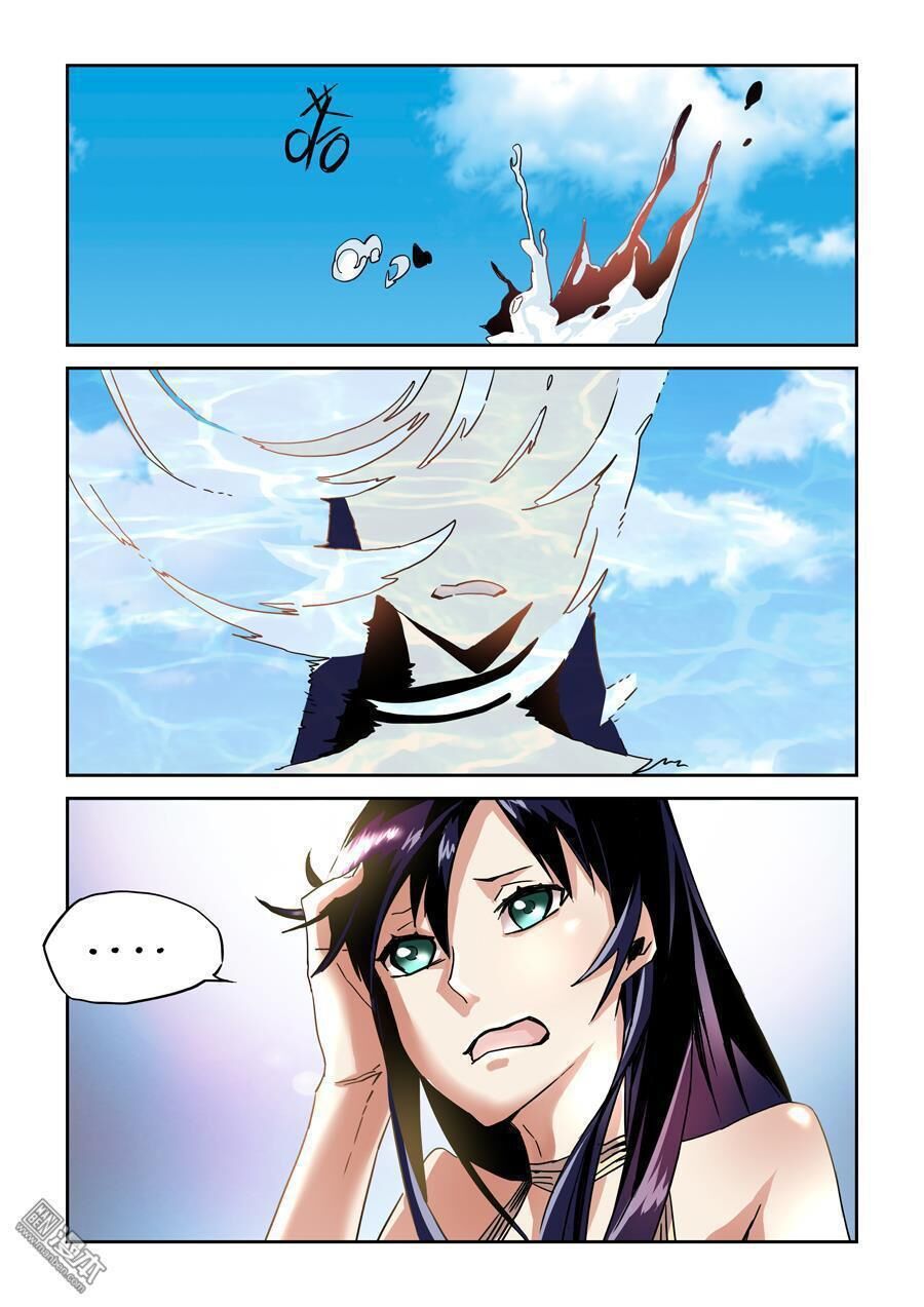 After Transformation Mine And Her Wild Fantasy [Chap 1-91]