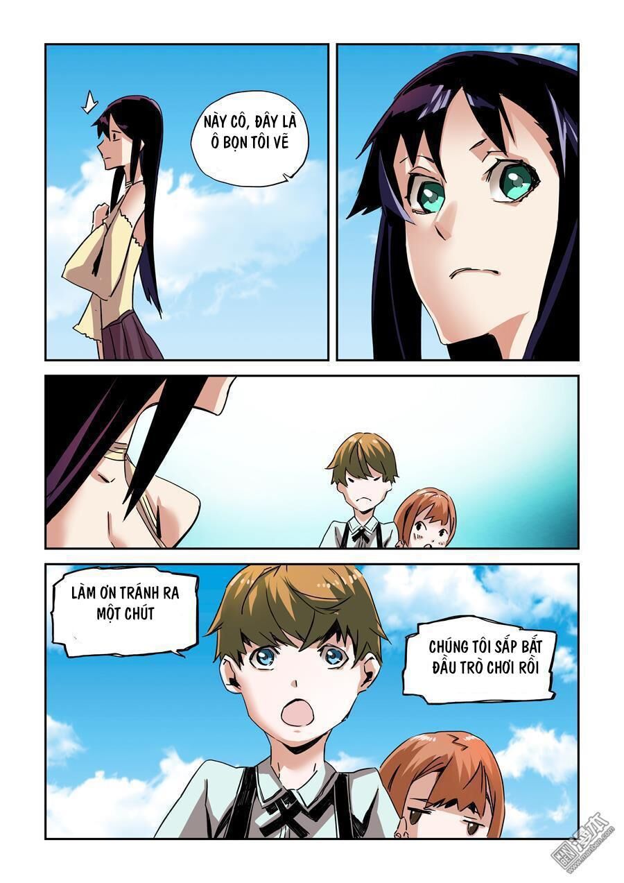 After Transformation Mine And Her Wild Fantasy [Chap 1-91]