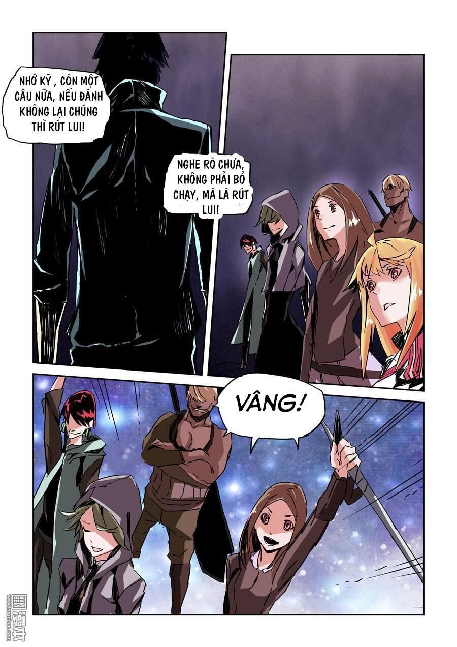 After Transformation Mine And Her Wild Fantasy [Chap 1-91]