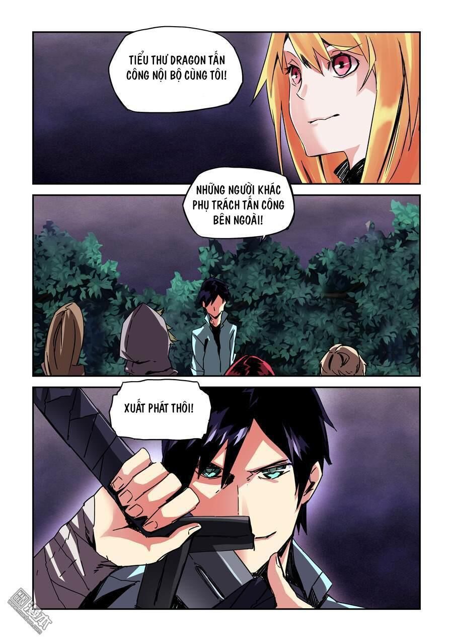 After Transformation Mine And Her Wild Fantasy [Chap 1-91]