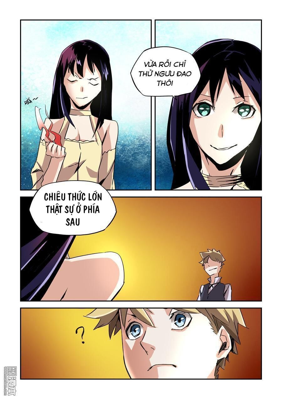 After Transformation Mine And Her Wild Fantasy [Chap 1-91]