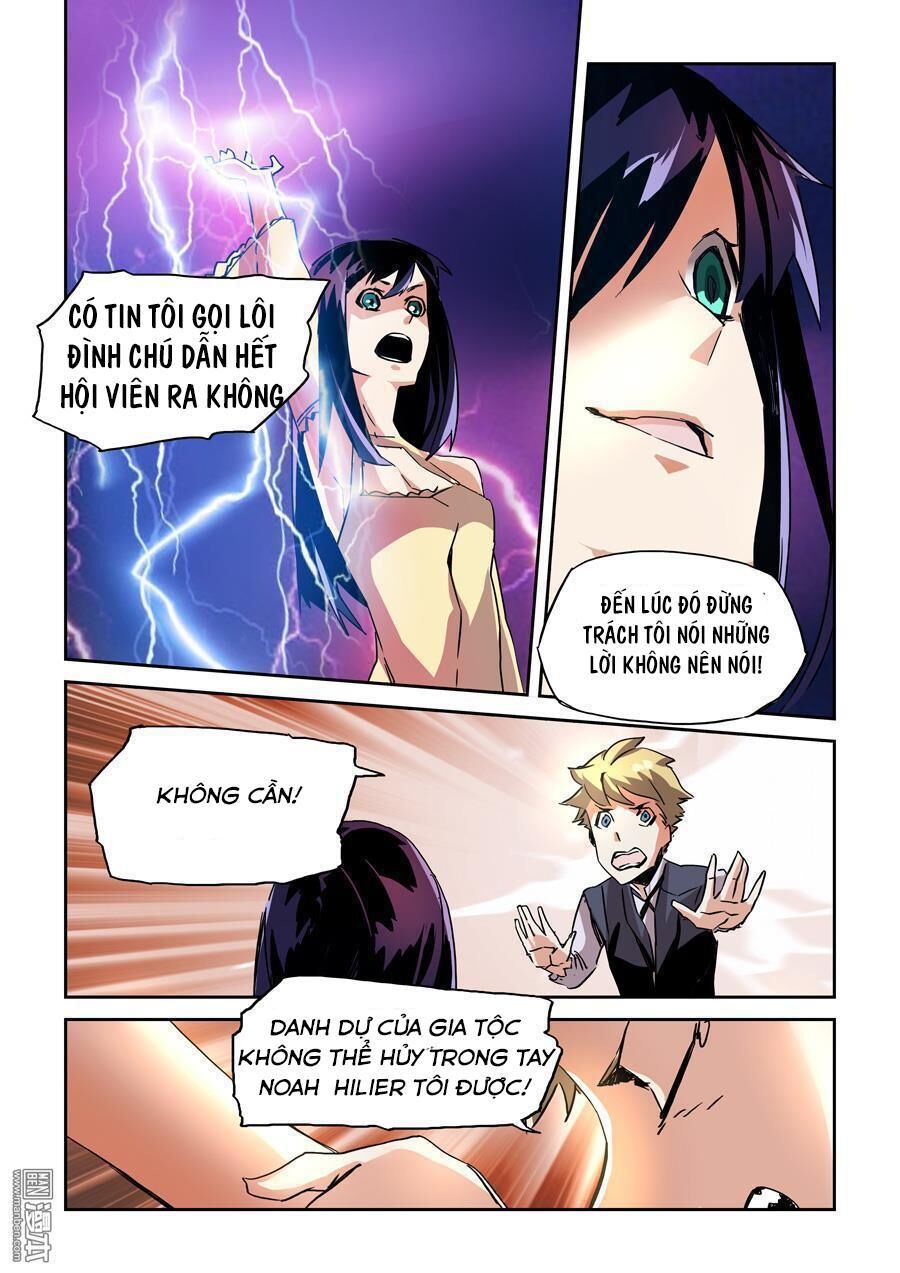 After Transformation Mine And Her Wild Fantasy [Chap 1-91]