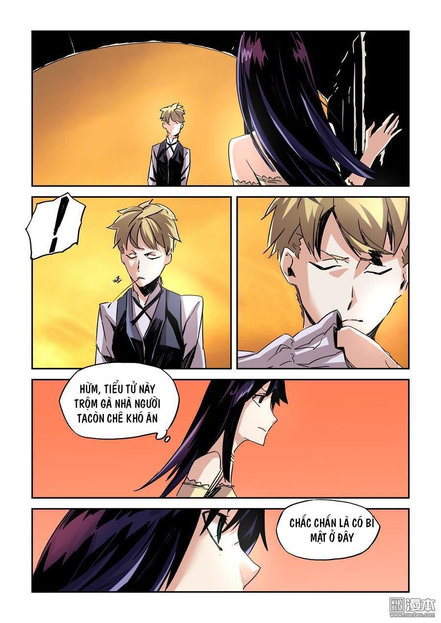 After Transformation Mine And Her Wild Fantasy [Chap 1-91]