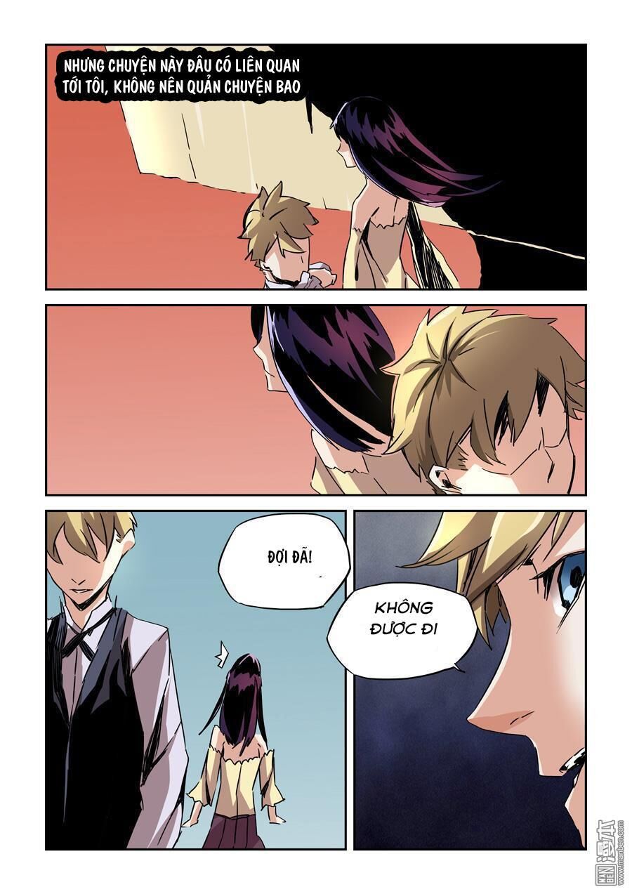 After Transformation Mine And Her Wild Fantasy [Chap 1-91]