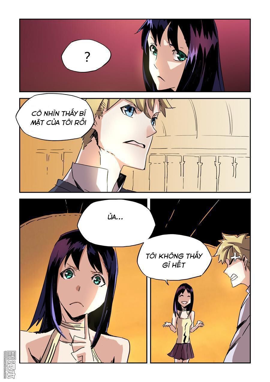 After Transformation Mine And Her Wild Fantasy [Chap 1-91]