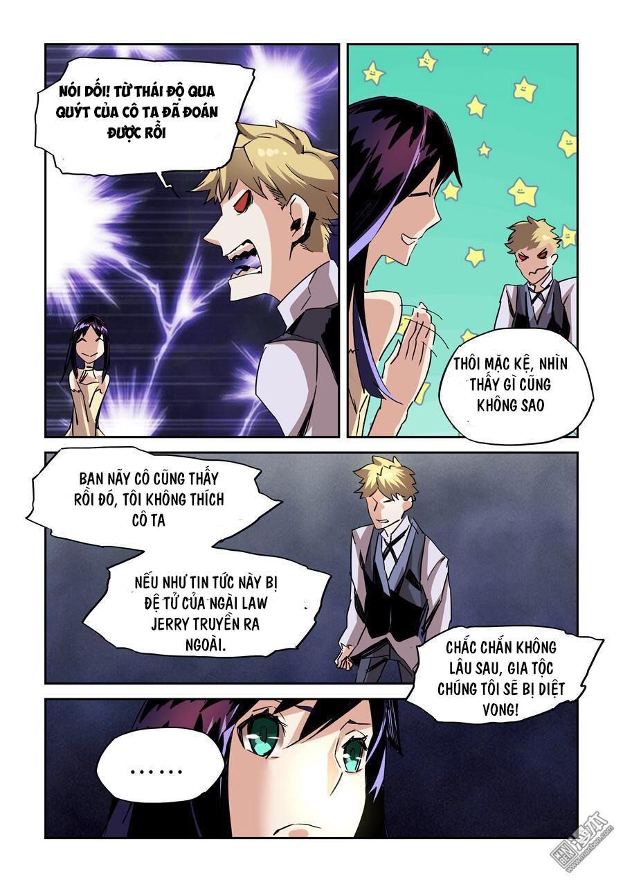 After Transformation Mine And Her Wild Fantasy [Chap 1-91]