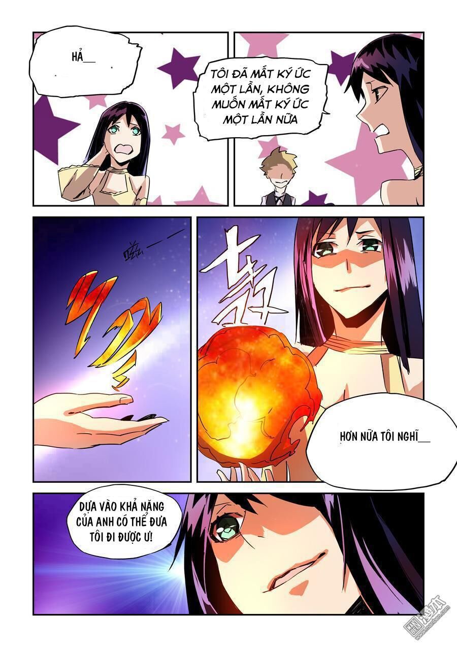After Transformation Mine And Her Wild Fantasy [Chap 1-91]
